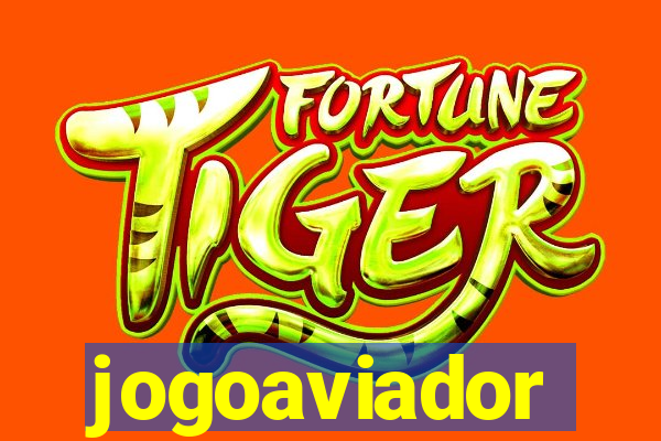 jogoaviador