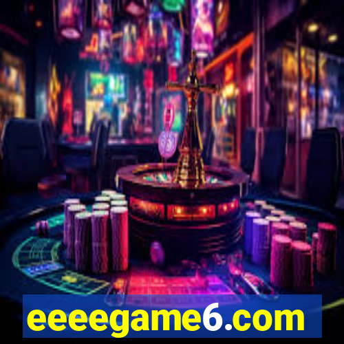 eeeegame6.com