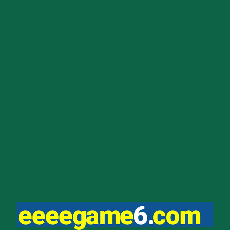 eeeegame6.com