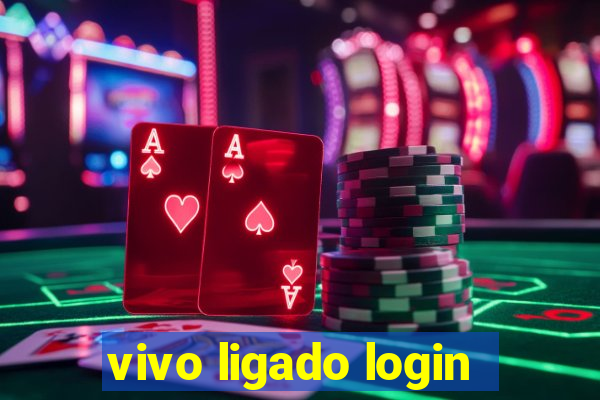 vivo ligado login