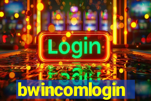 bwincomlogin