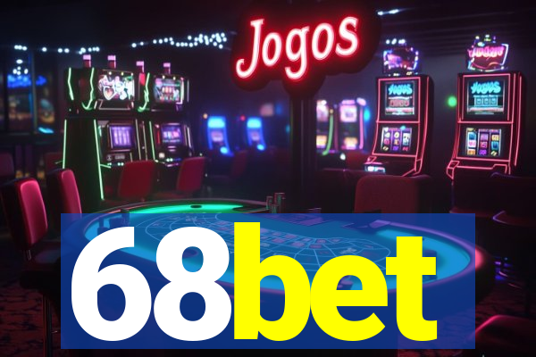 68bet