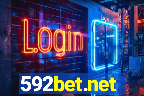 592bet.net