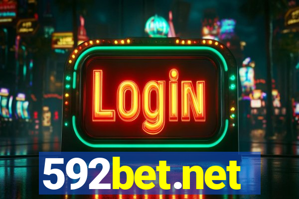 592bet.net