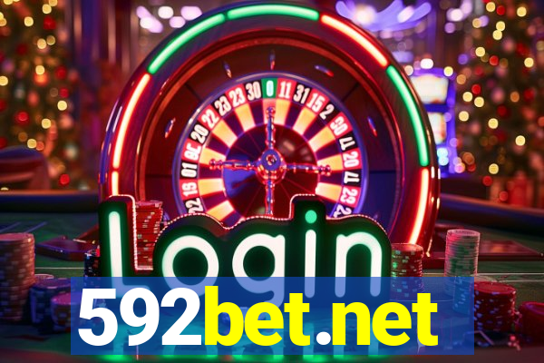 592bet.net