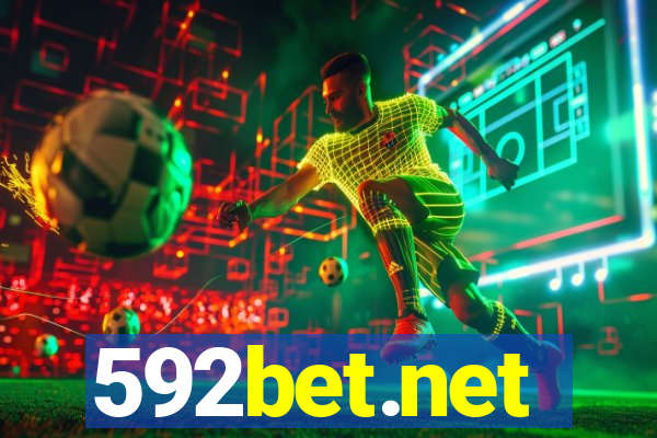 592bet.net