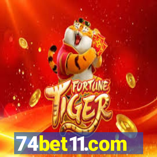 74bet11.com