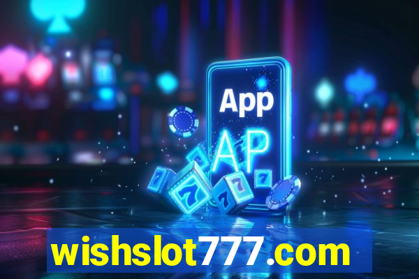 wishslot777.com