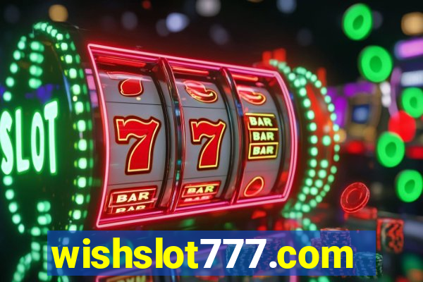 wishslot777.com