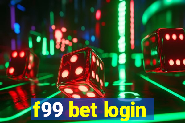 f99 bet login