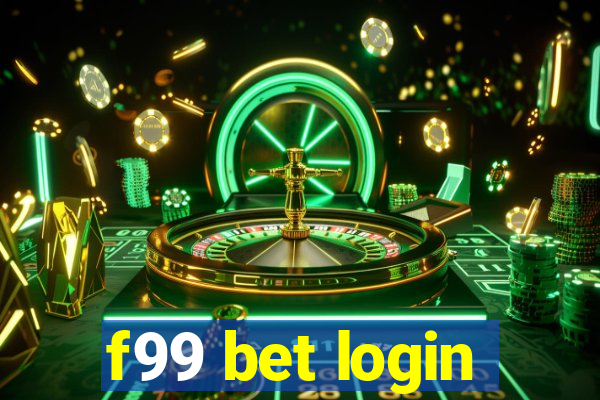 f99 bet login