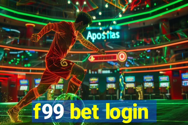 f99 bet login