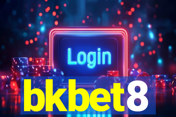 bkbet8