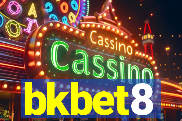 bkbet8