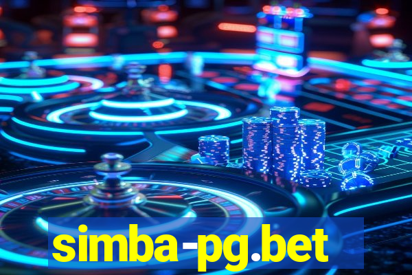 simba-pg.bet