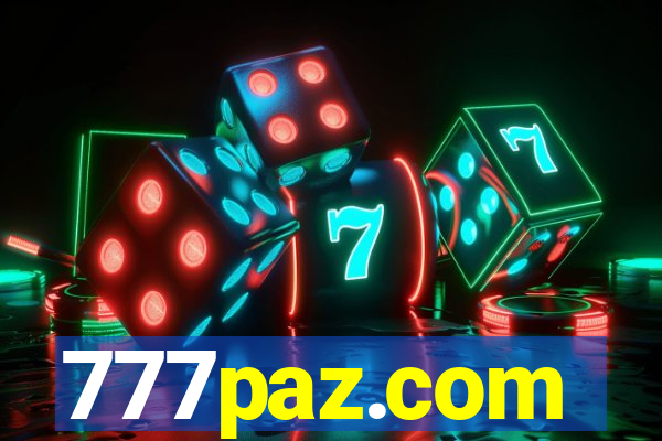 777paz.com