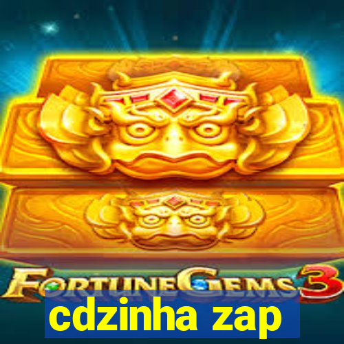 cdzinha zap