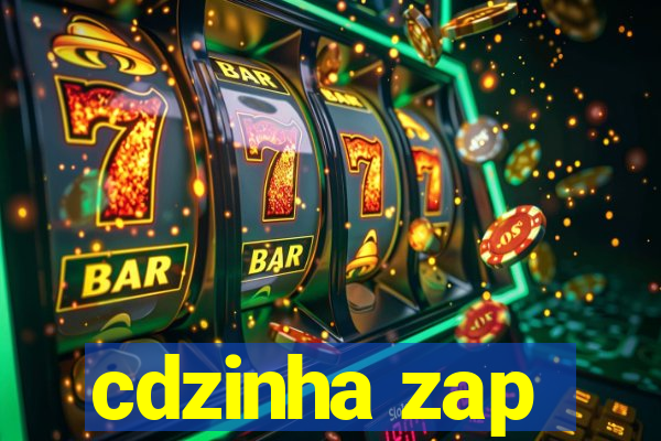 cdzinha zap