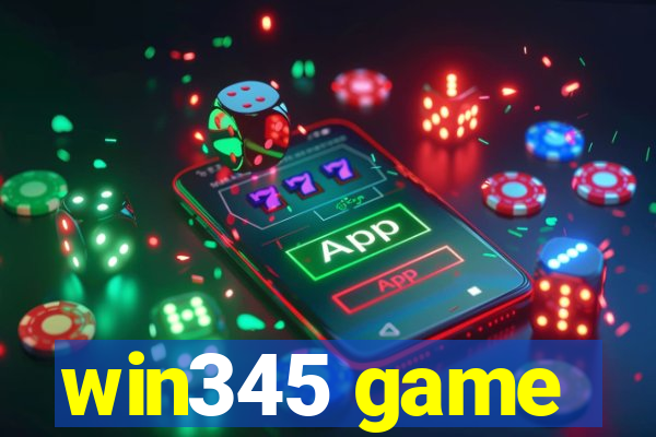 win345 game