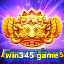 win345 game