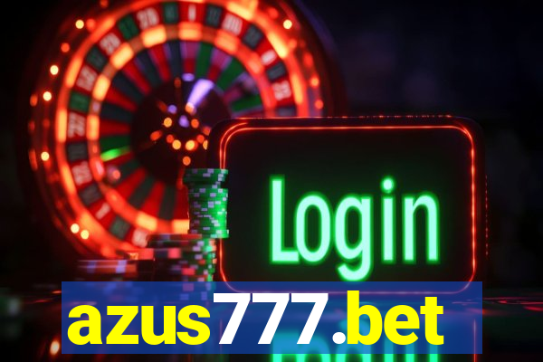 azus777.bet