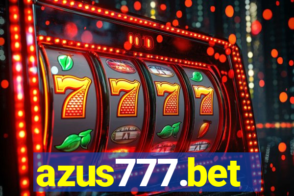 azus777.bet