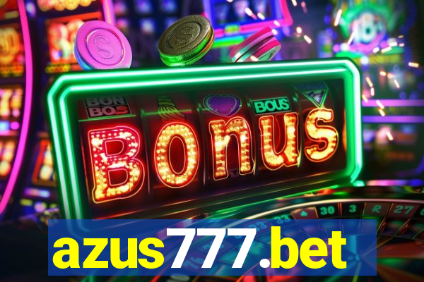 azus777.bet