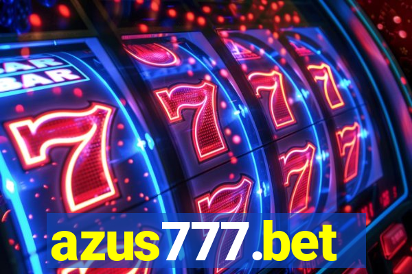 azus777.bet