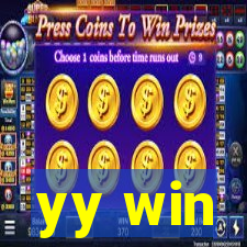 yy win