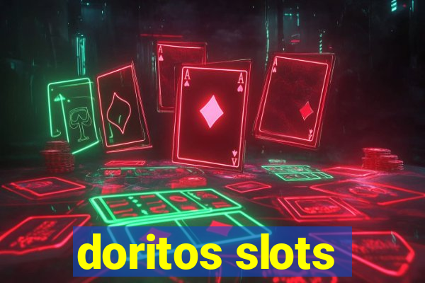 doritos slots