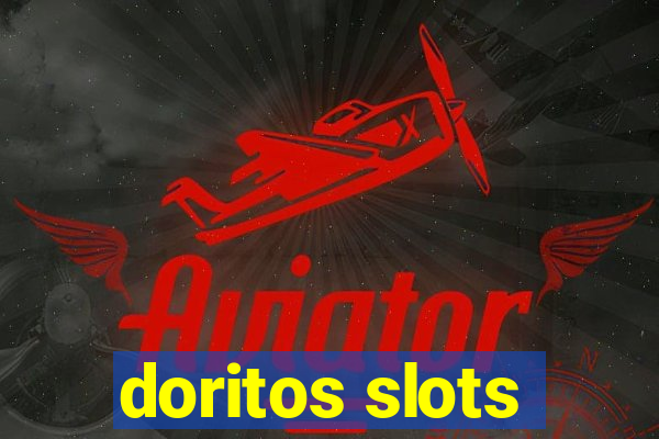 doritos slots