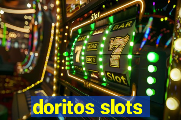 doritos slots