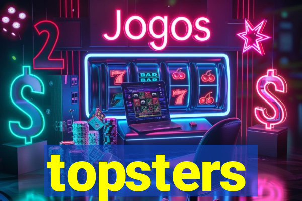 topsters