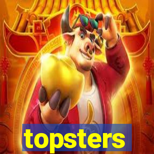 topsters