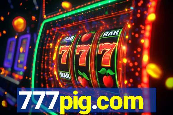 777pig.com