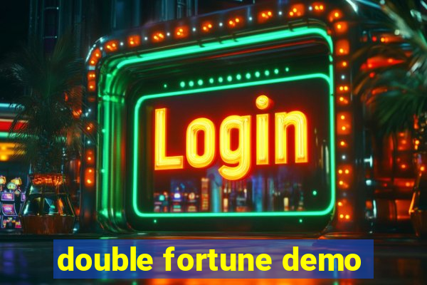 double fortune demo