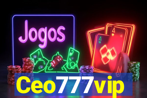 Ceo777vip