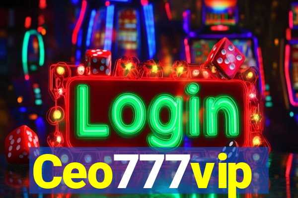 Ceo777vip