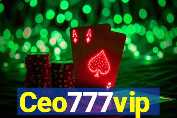 Ceo777vip