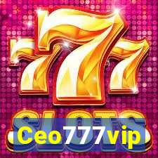 Ceo777vip