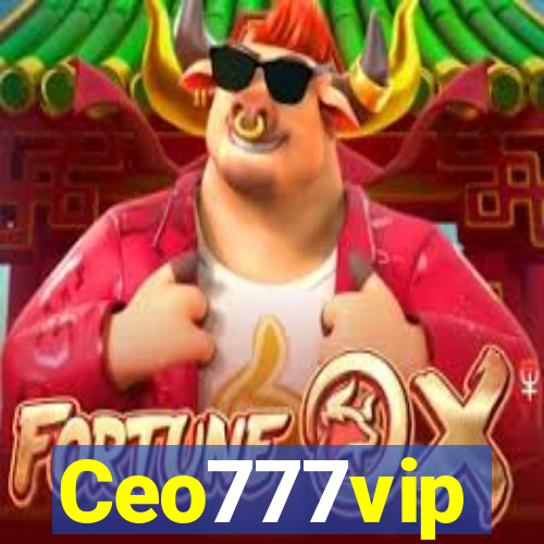 Ceo777vip