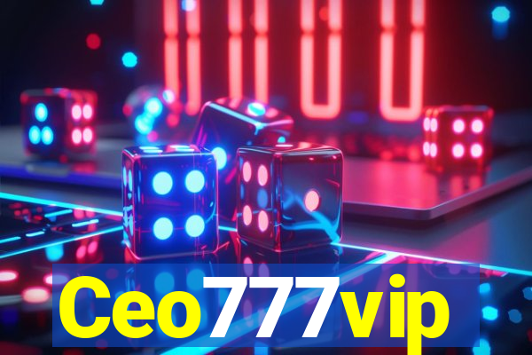 Ceo777vip