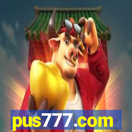 pus777.com