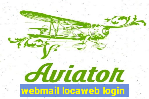 webmail locaweb login