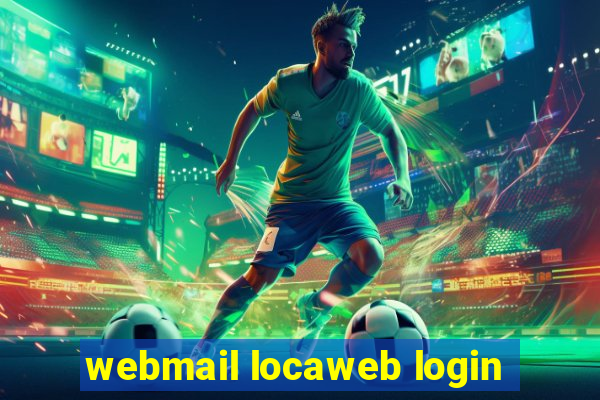 webmail locaweb login