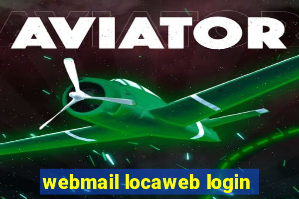 webmail locaweb login