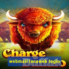 webmail locaweb login