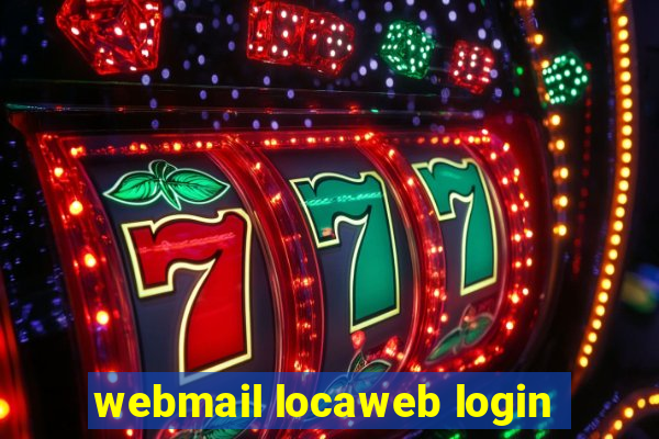 webmail locaweb login