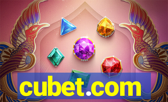 cubet.com