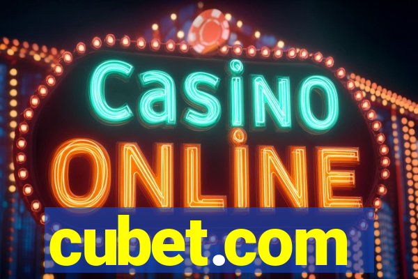 cubet.com